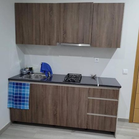 Enzo Apartamento T0 - Inforsal Espargos Exterior photo